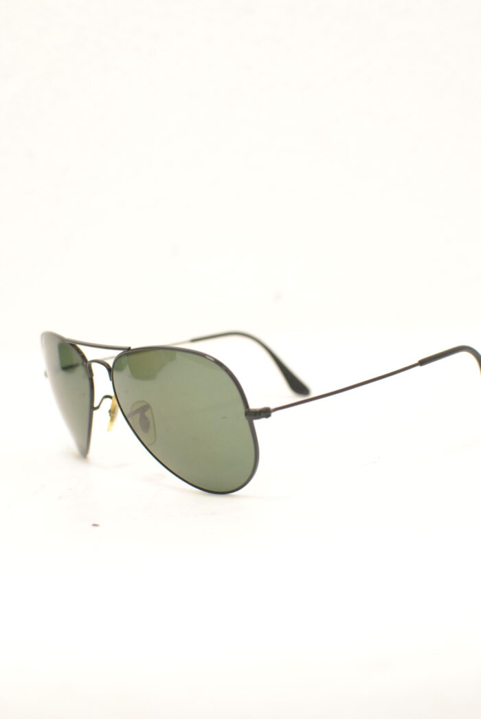 Ray-Ban ochelari de soare model aviator , unisex - imagine 7