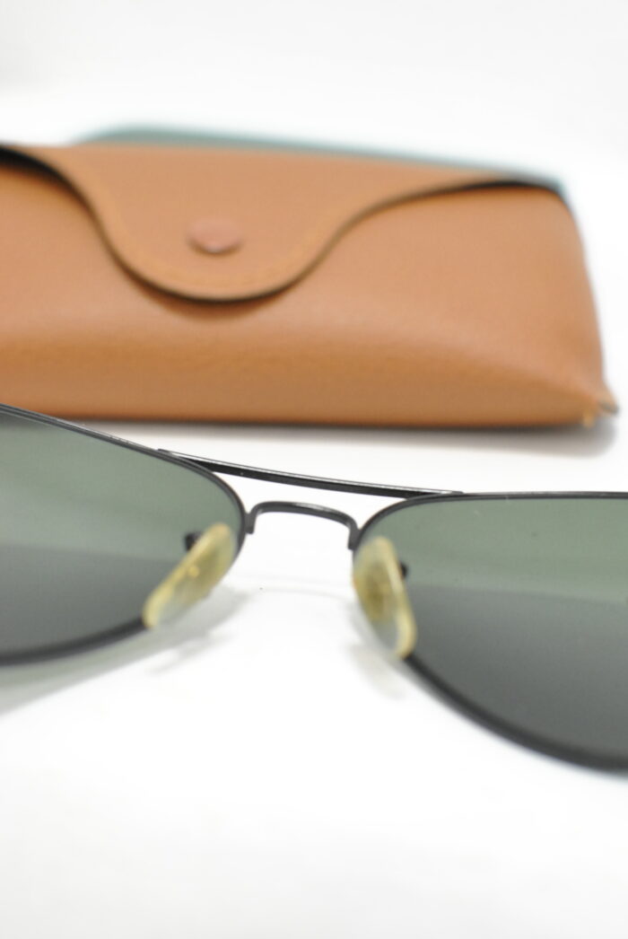 Ray-Ban ochelari de soare model aviator , unisex - imagine 10
