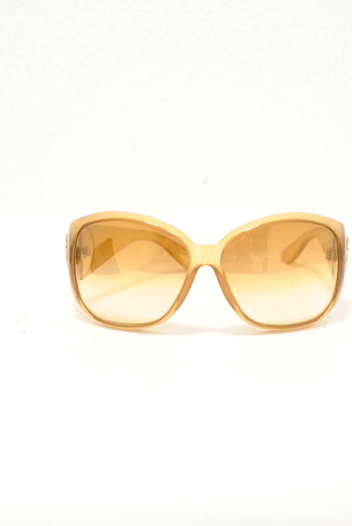 Gucci ochelari vintage de soare pentru femei - imagine 5