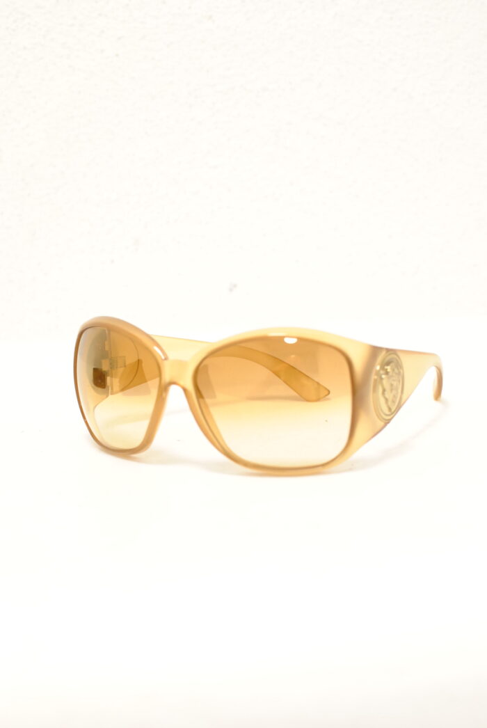 Gucci ochelari vintage de soare pentru femei - imagine 6