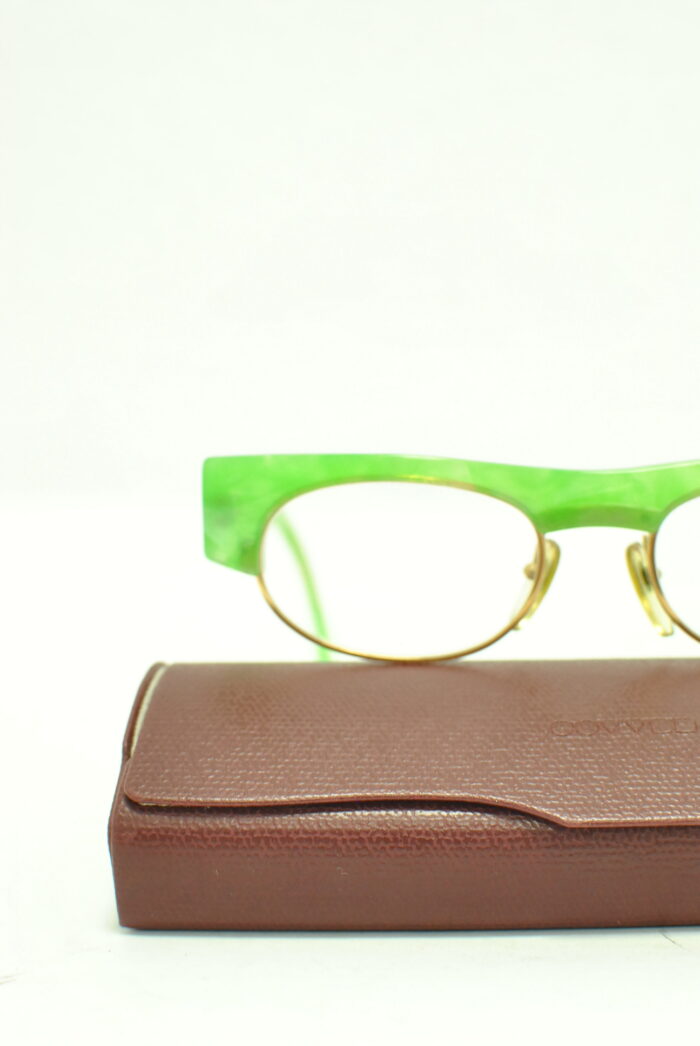 Alain Mikli Paris rame vintage de ochelari de vedere pentru femei - imagine 4