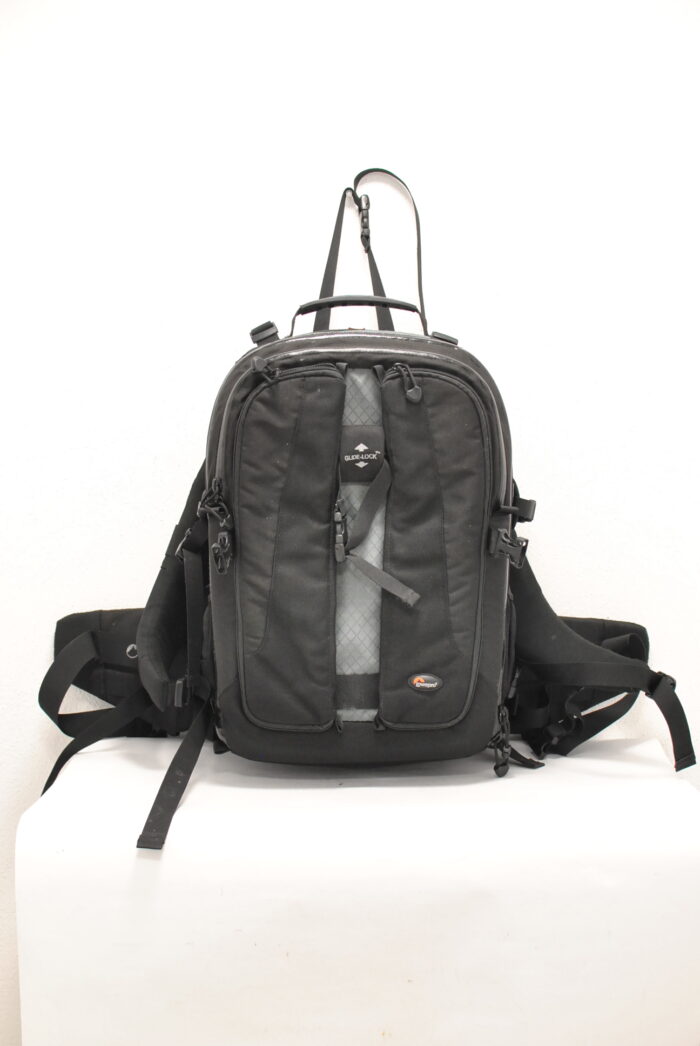 Lowepro rucsac outdor pentru echipament foto - imagine 1