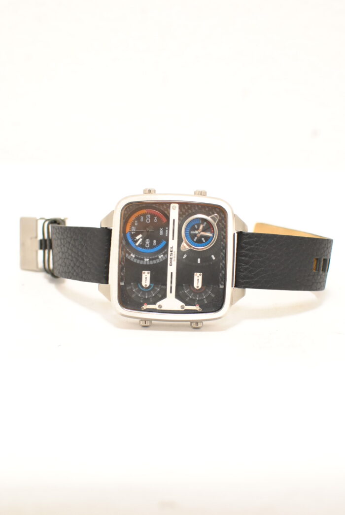 Diesel ceas de barbati , model rar - imagine 3