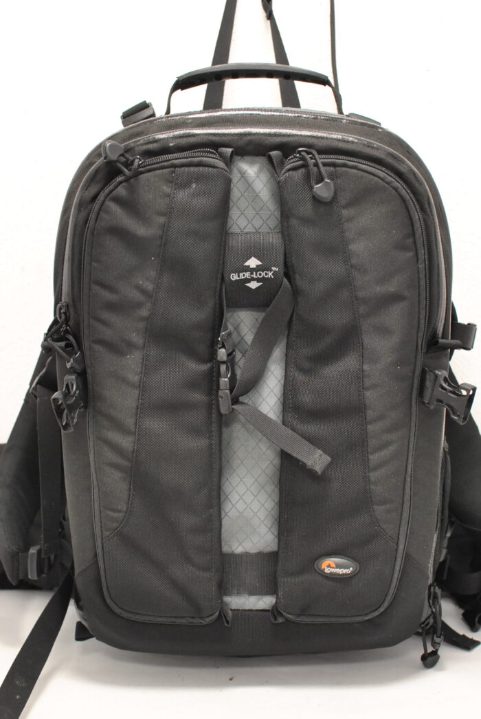 Lowepro rucsac outdor pentru echipament foto - imagine 3