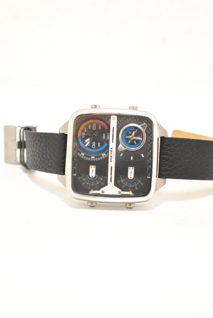 Diesel ceas de barbati , model rar - imagine 4