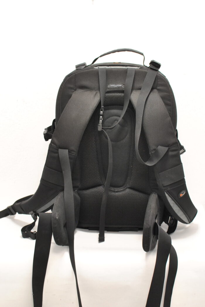 Lowepro rucsac outdor pentru echipament foto - imagine 5