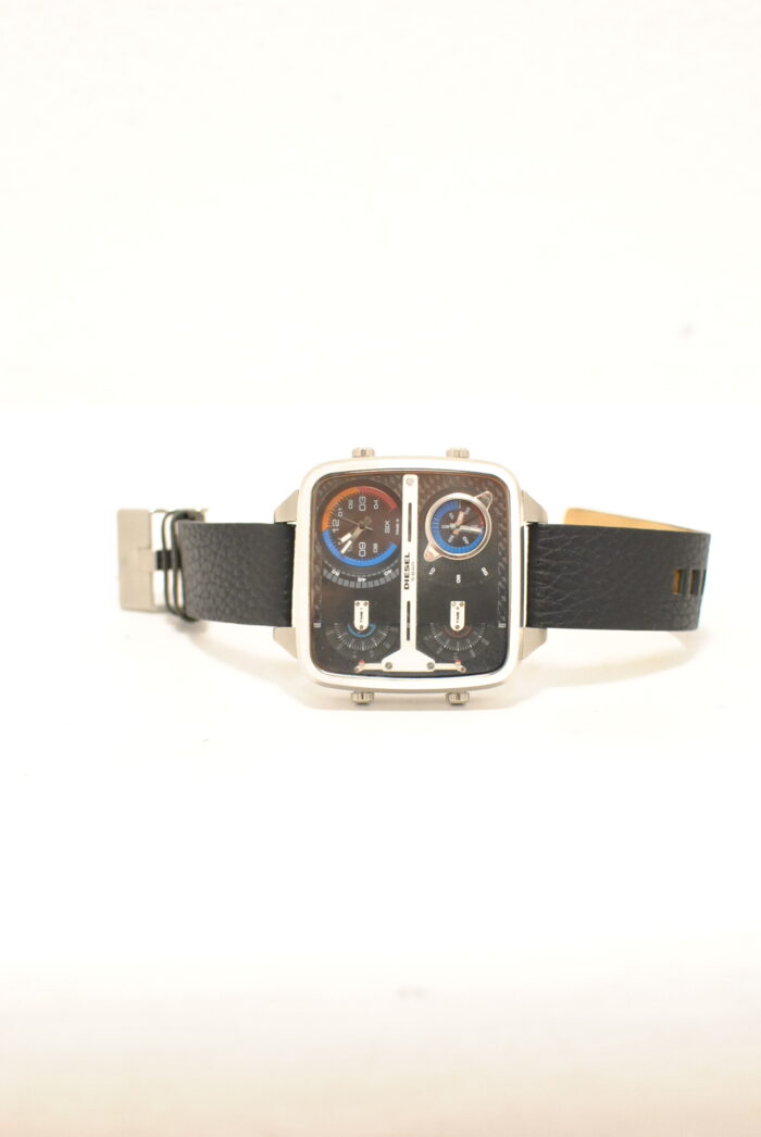 Diesel ceas de barbati , model rar - imagine 5