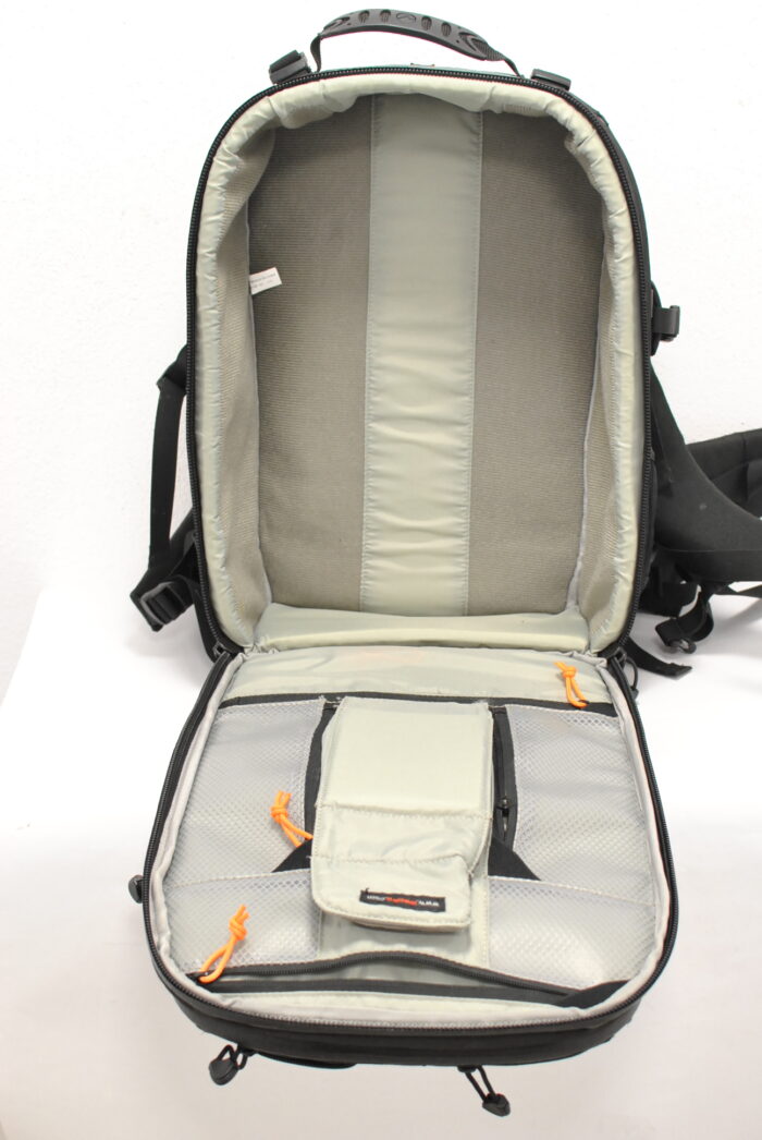Lowepro rucsac outdor pentru echipament foto - imagine 6