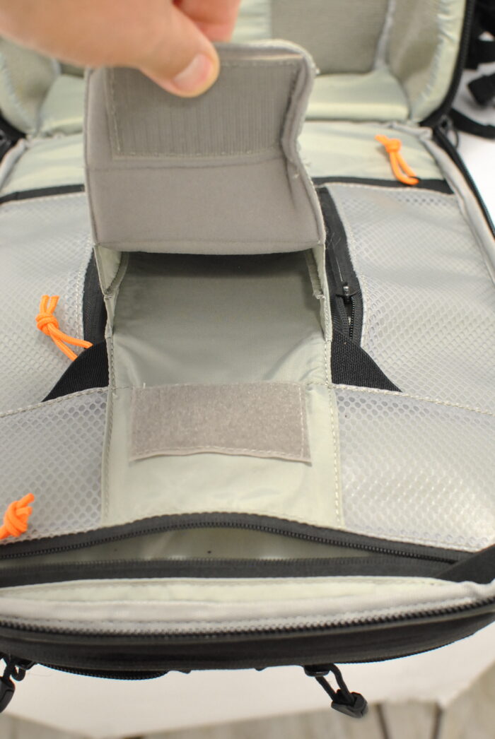 Lowepro rucsac outdor pentru echipament foto - imagine 8
