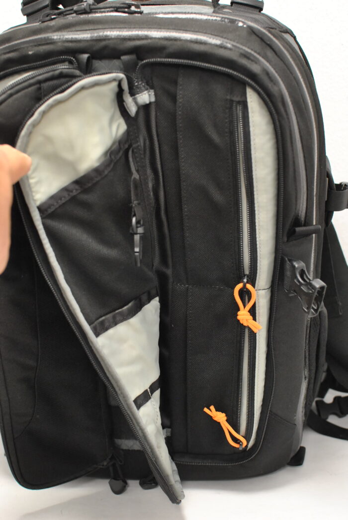 Lowepro rucsac outdor pentru echipament foto - imagine 9