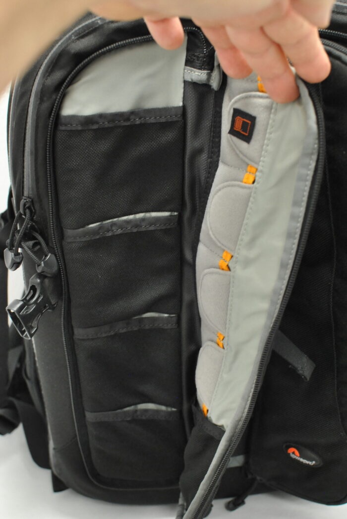 Lowepro rucsac outdor pentru echipament foto - imagine 10
