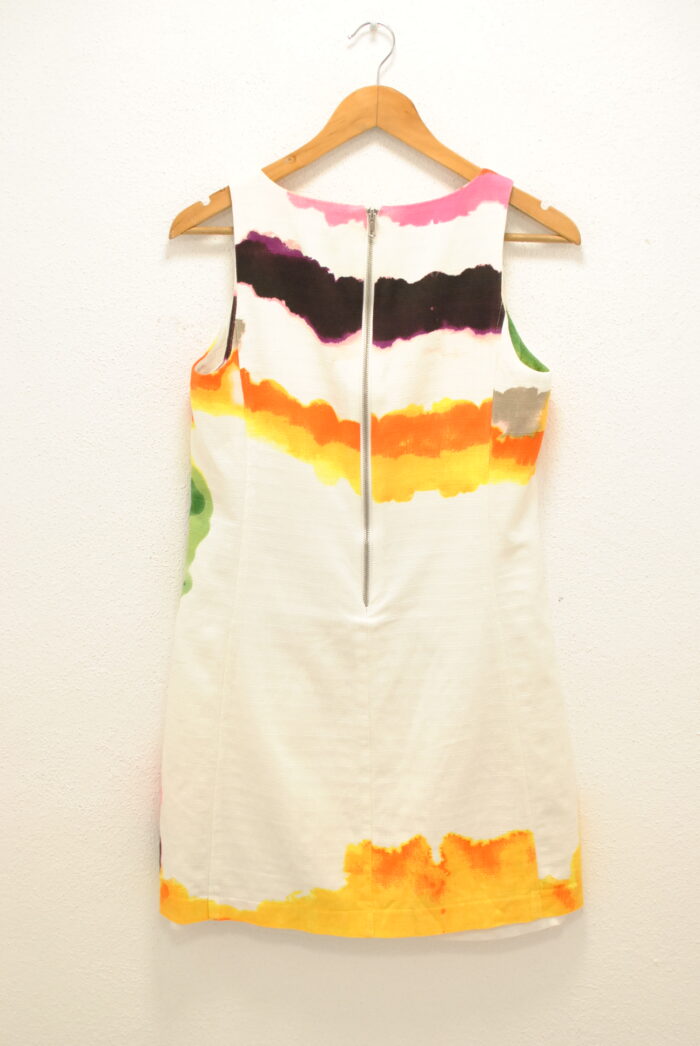 Desigual rochie de bumbac , marimea 38 sau S/M - imagine 2