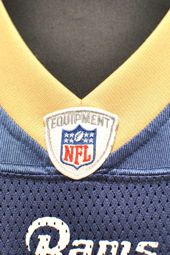 Reebok NFL tricou sport de baschet pentru barbati marimea L - imagine 3