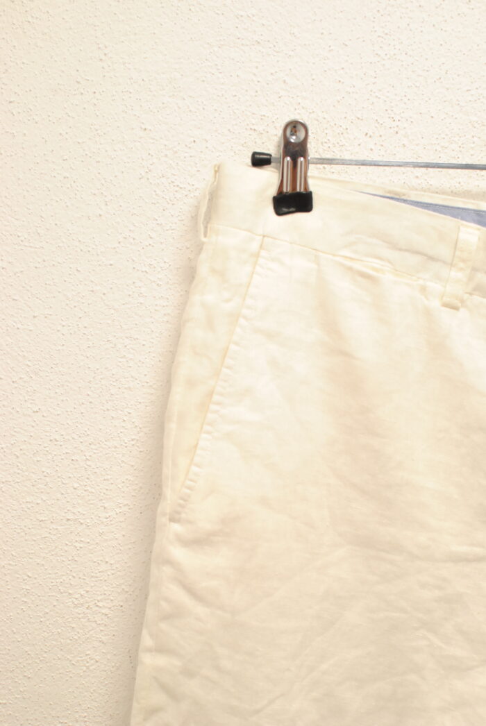 Polo Ralph Lauren pantalon scurt de Linen (In) pentru barbati marimea 36 sau XL - imagine 3