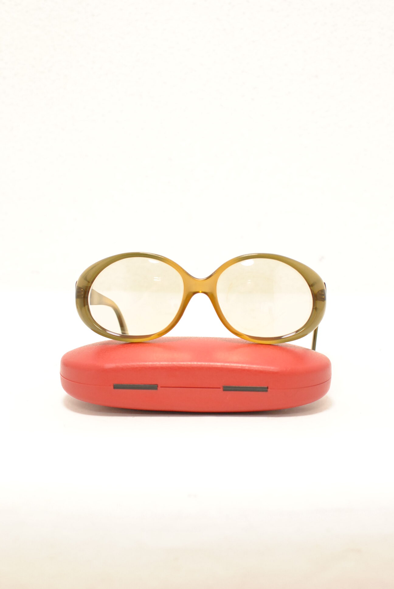 DSC_0027 Fielman rame ochelari vintage de vedere pentru femei - imagine 1