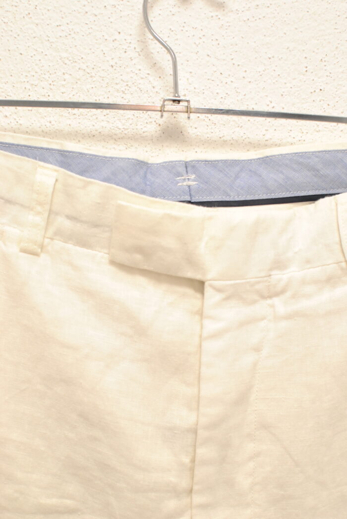 Polo Ralph Lauren pantalon scurt de Linen (In) pentru barbati marimea 36 sau XL - imagine 4