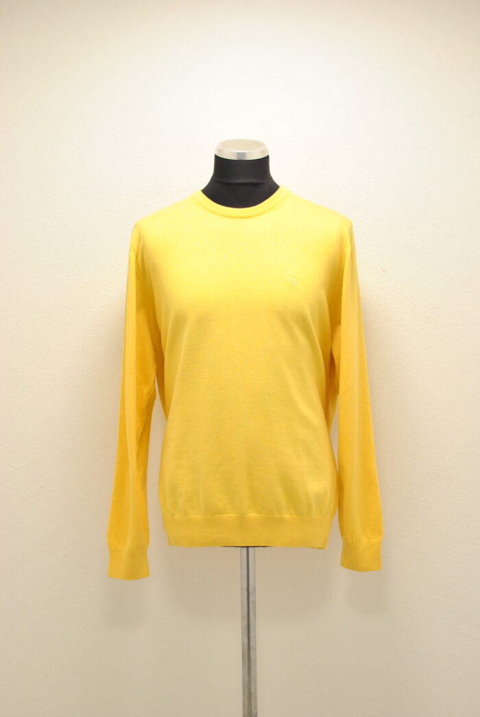 Polo bluza de bumbac pentru barbati marimea XL/XXL - imagine 1