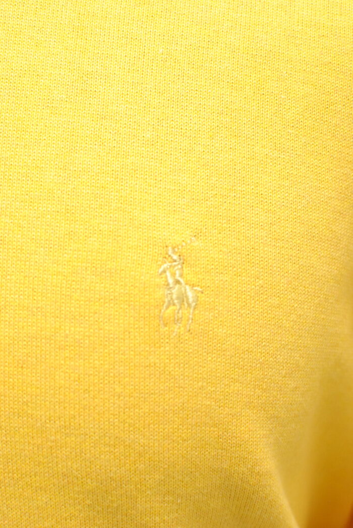 Polo bluza de bumbac pentru barbati marimea XL/XXL - imagine 2