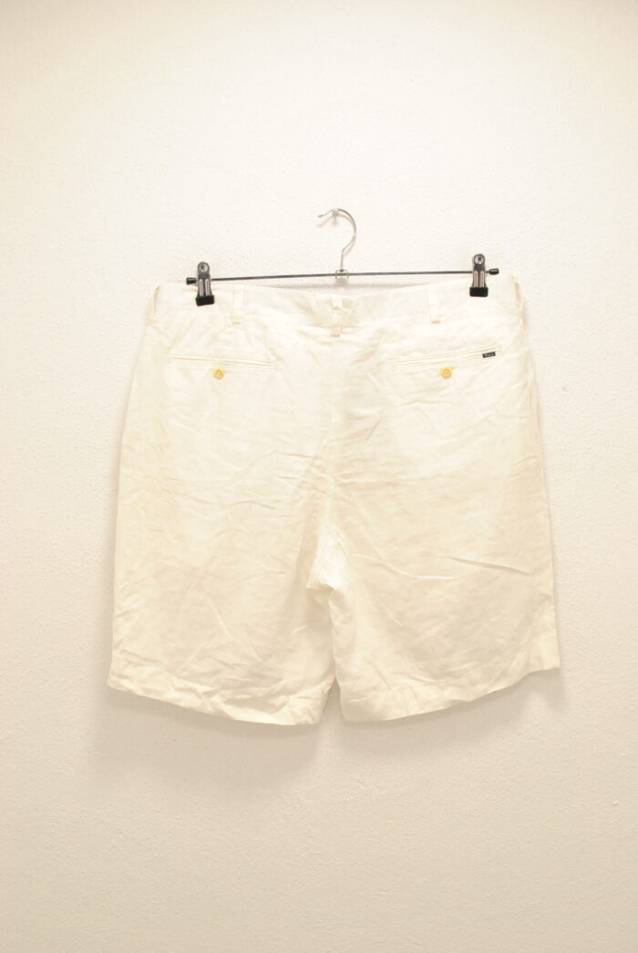 Polo Ralph Lauren pantalon scurt de Linen (In) pentru barbati marimea 36 sau XL - imagine 6