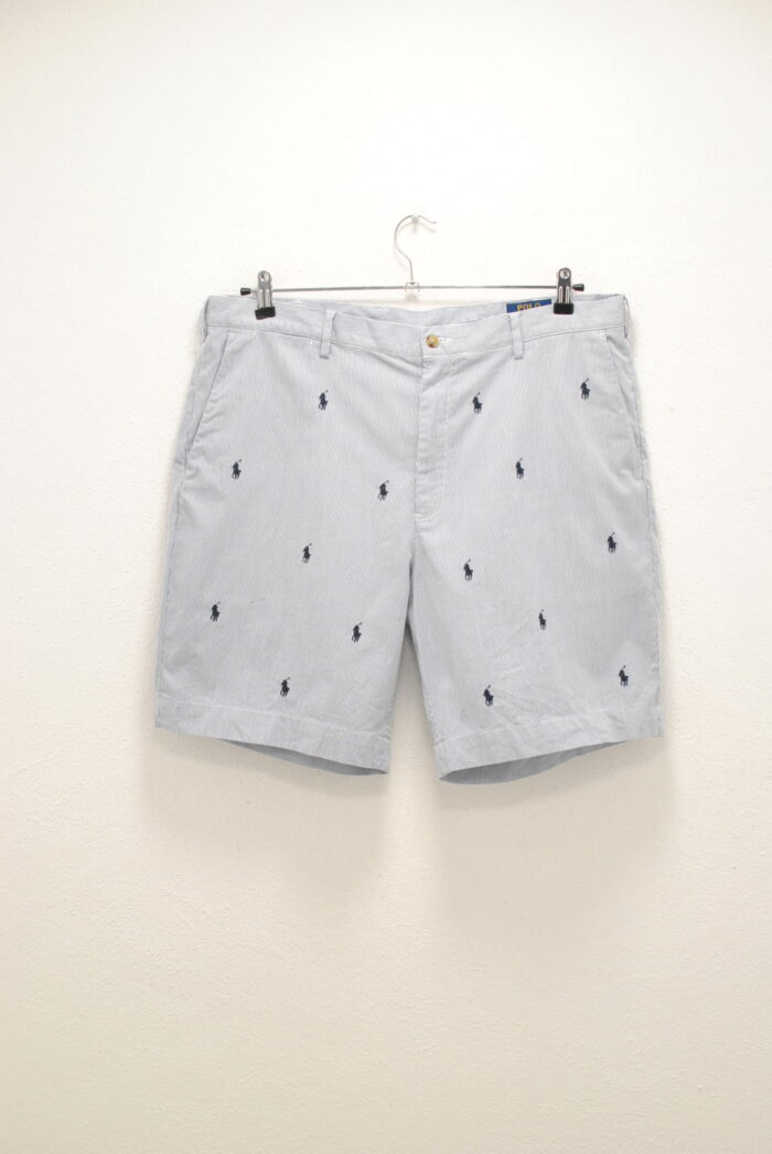 Polo Ralph Lauren pantalon scurt de bumbac pentru barbati marimea 38 sau XXL - imagine 1