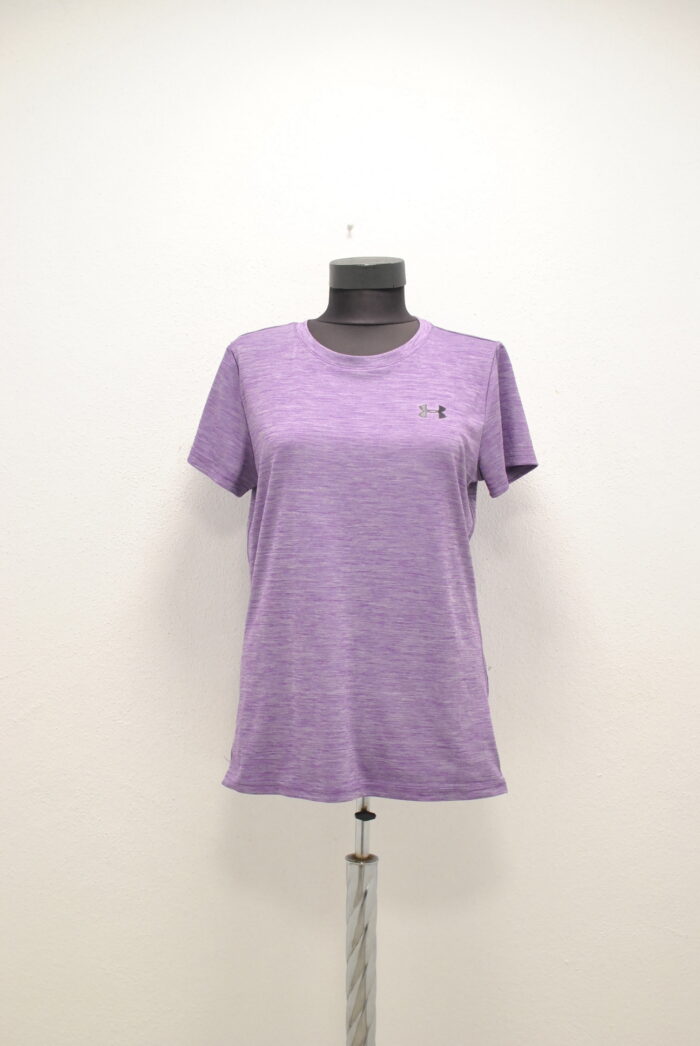Under Armour tricou sport de femei marimea M - imagine 1