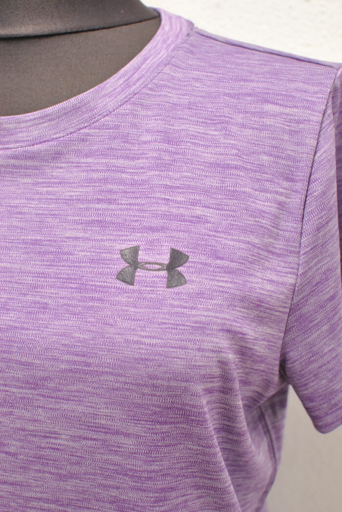 Under Armour tricou sport de femei marimea M - imagine 2