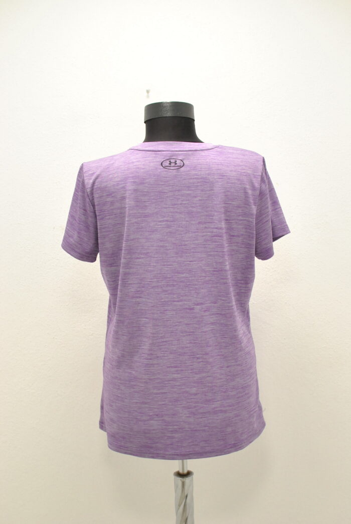 Under Armour tricou sport de femei marimea M - imagine 3