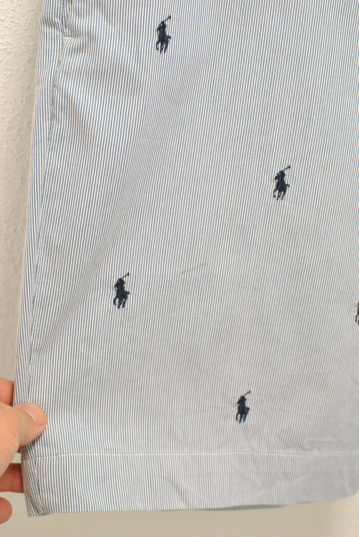 Polo Ralph Lauren pantalon scurt de bumbac pentru barbati marimea 38 sau XXL - imagine 5