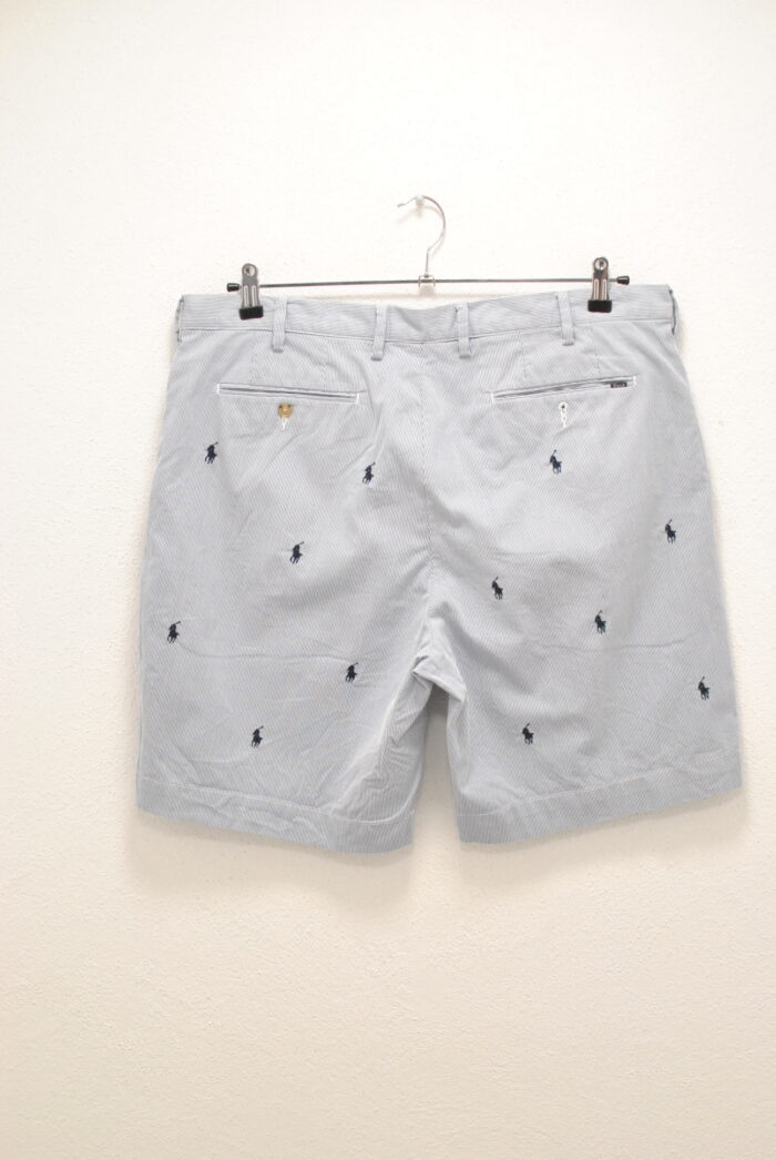 Polo Ralph Lauren pantalon scurt de bumbac pentru barbati marimea 38 sau XXL - imagine 6