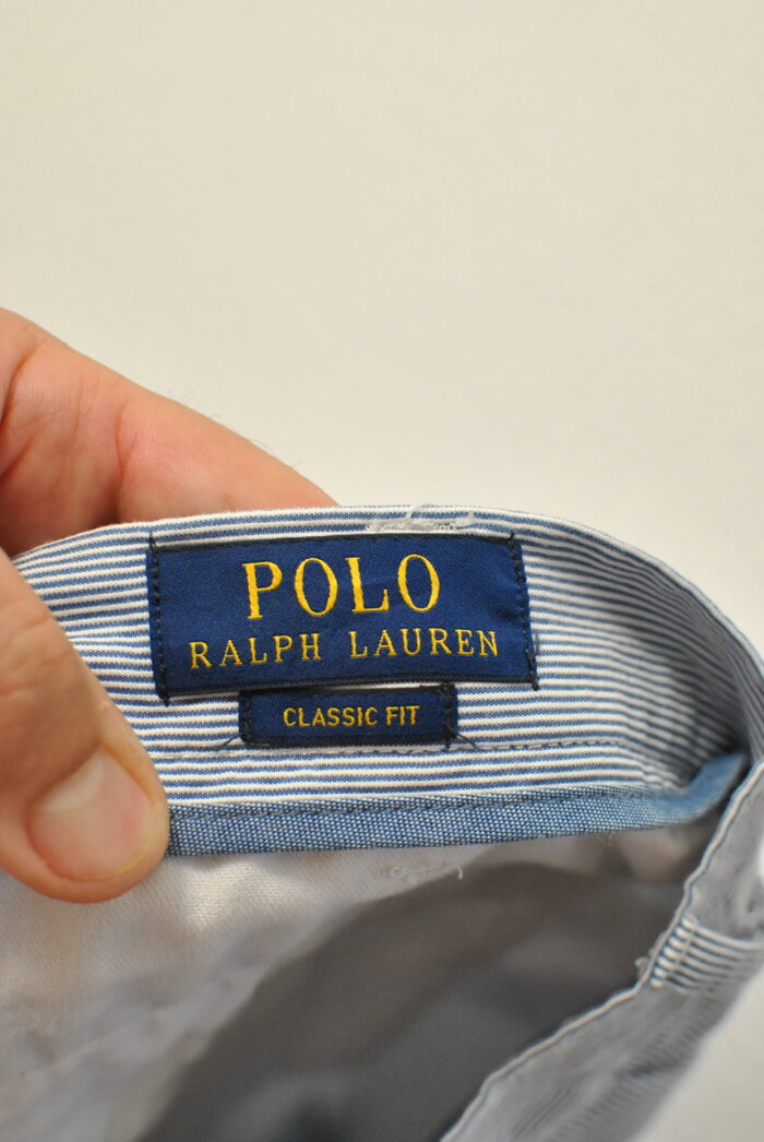 Polo Ralph Lauren pantalon scurt de bumbac pentru barbati marimea 38 sau XXL - imagine 2
