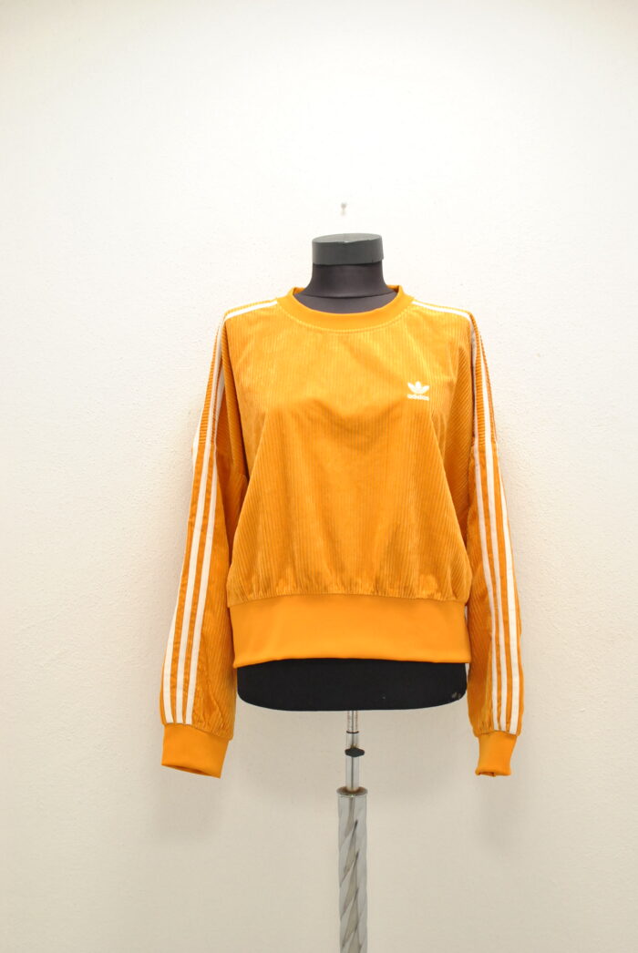 Adidas bluza de femei marimea L - imagine 1