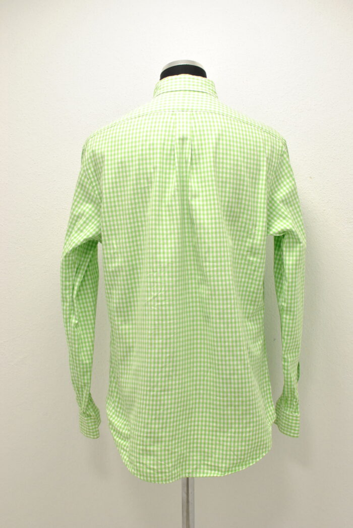 Polo Ralph Lauren camasa de bumbac marimea   L - imagine 3