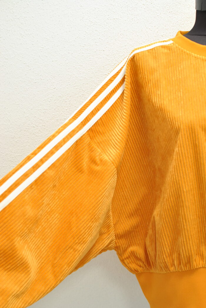 Adidas bluza de femei marimea L - imagine 4