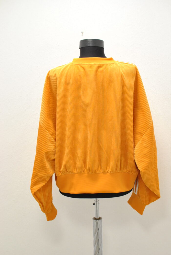 Adidas bluza de femei marimea L - imagine 5