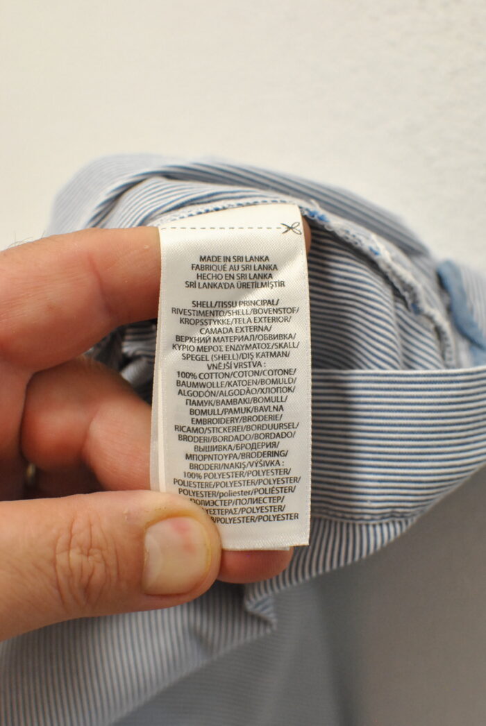 Polo Ralph Lauren pantalon scurt de bumbac pentru barbati marimea 38 sau XXL - imagine 9