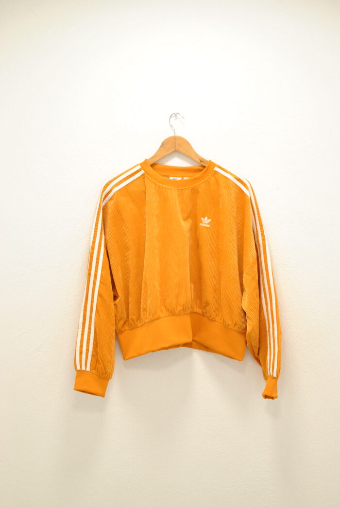 Adidas bluza de femei marimea L - imagine 6