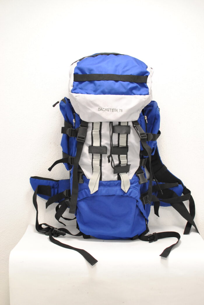 Dachstein 78 rucsac outdor de drumeti , expediti , marime mare , model unisex - imagine 1