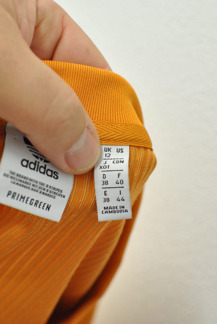 Adidas bluza de femei marimea L - imagine 7