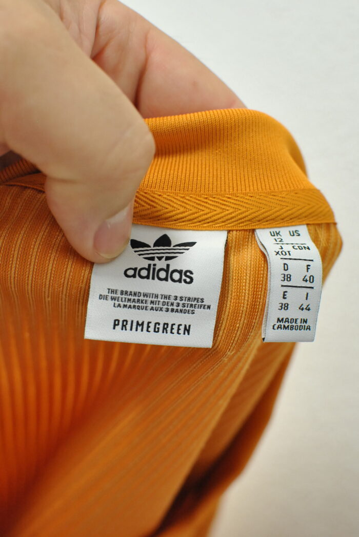 Adidas bluza de femei marimea L - imagine 8