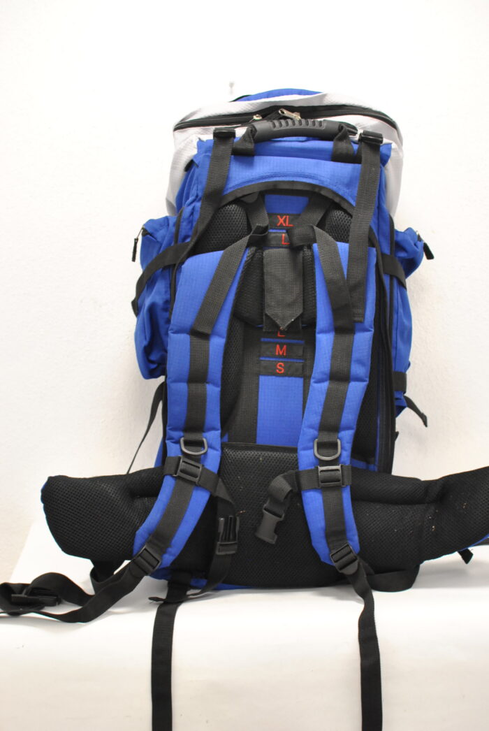 Dachstein 78 rucsac outdor de drumeti , expediti , marime mare , model unisex - imagine 2