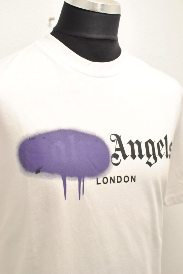 P.Angels tricou de  barbati marimea M - imagine 2