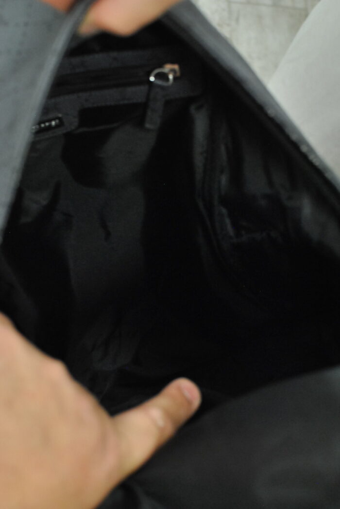 Carpisa rucsac urban model unisex - imagine 8