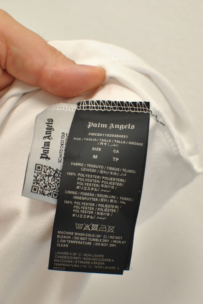 P.Angels tricou de  barbati marimea M - imagine 7