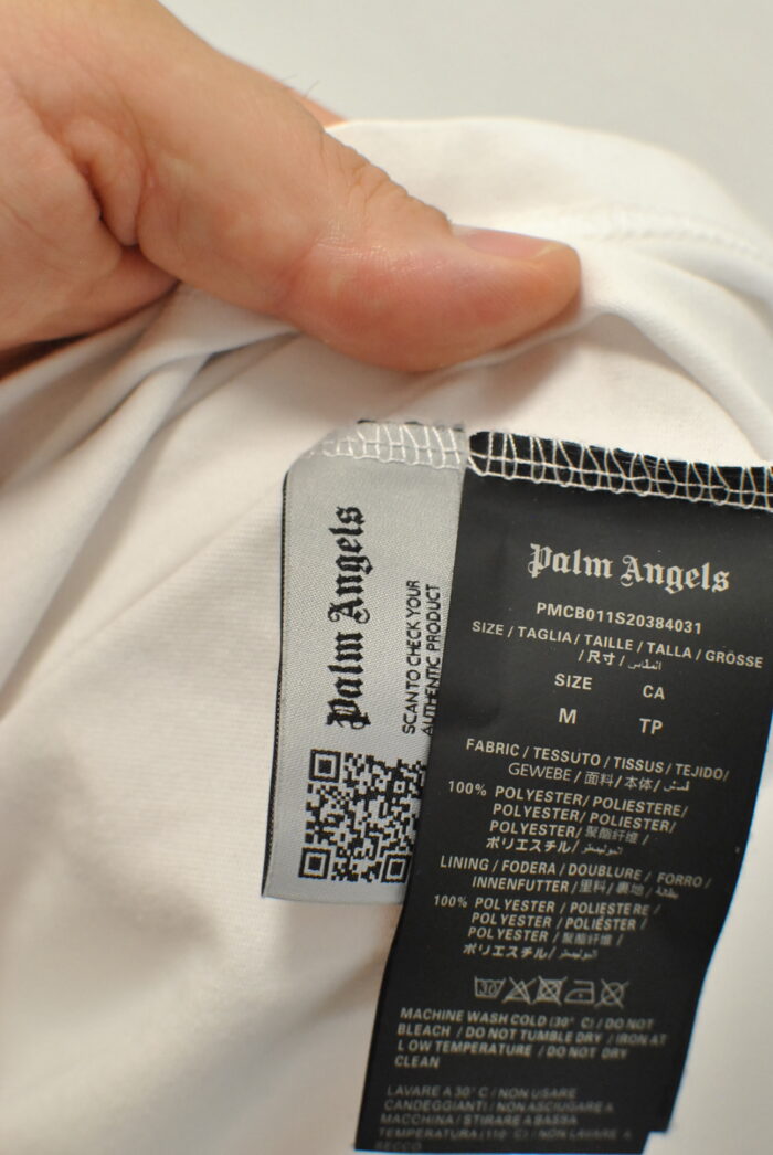 P.Angels tricou de  barbati marimea M - imagine 8