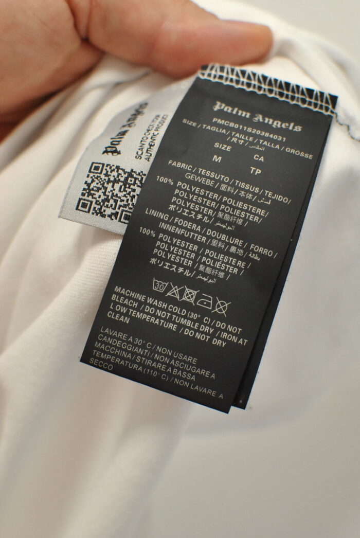 P.Angels tricou de  barbati marimea M - imagine 9