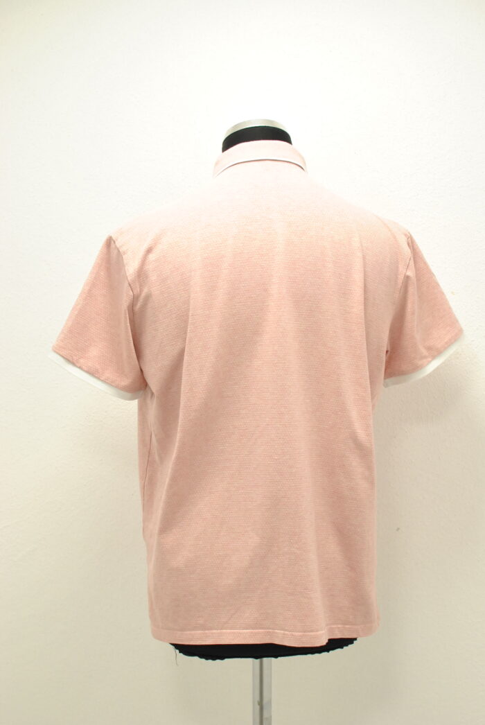U.S.P.A tricou tip polo pentru barbati marimea L - imagine 3