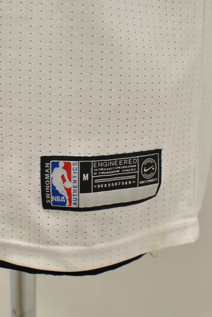 Nike Lakers tricou sport de baschet , marimea M - imagine 4