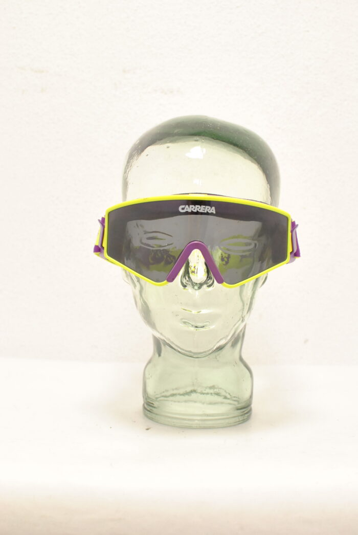 Carrera ochelari sport de ski/placa/sporturi de iarna - imagine 2