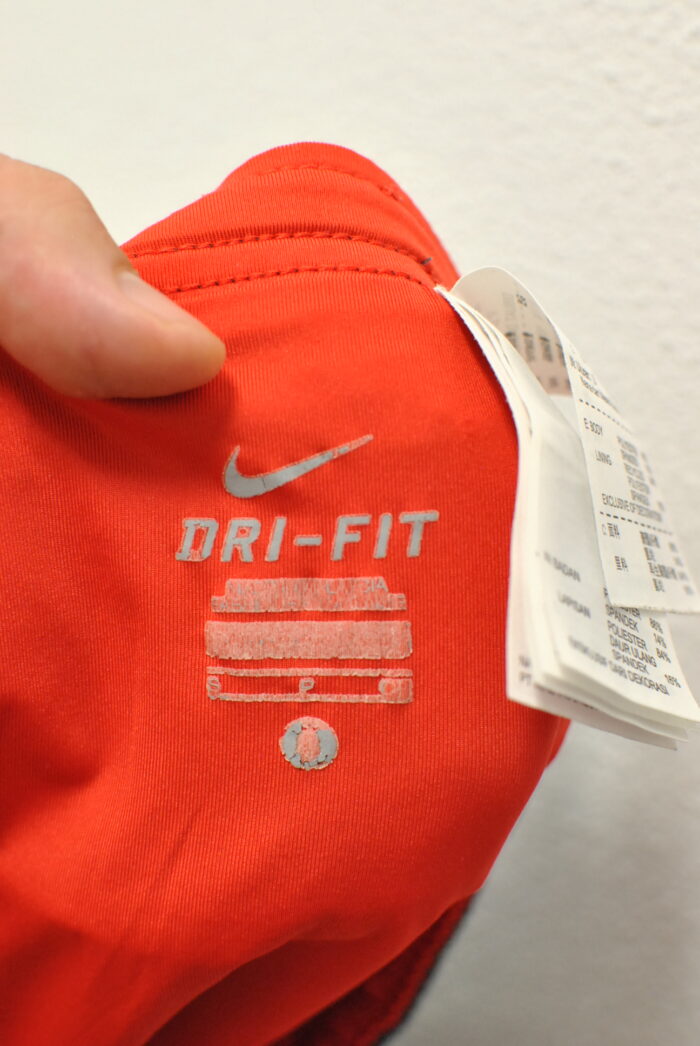 Nike pantalon scurt sport de barbati marimea S - imagine 5