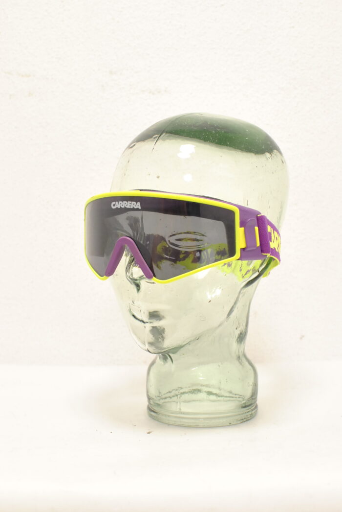 Carrera ochelari sport de ski/placa/sporturi de iarna - imagine 3